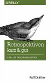 Retrospektiven - kurz & gut (eBook, PDF)