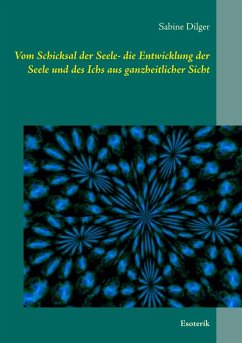 Cover Vom Schicksal der Seele (eBook, ePUB)