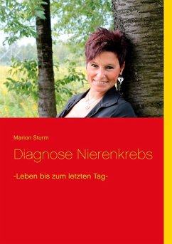 Cover Diagnose Nierenkrebs (eBook, ePUB)
