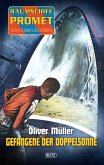 Raumschiff Promet - Von Stern zu Stern 05: Gefangene der Doppelsonne (eBook, ePUB)