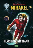 Macabros 061: Herr im Geisterland (Mirakel 03) (eBook, ePUB)