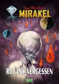 Macabros 063: Ruf ins Vergessen (Mirakel 05) (eBook, ePUB)