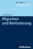 Migration und Behinderung (eBook, ePUB)