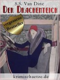 Der Drachenteich (eBook, PDF)
