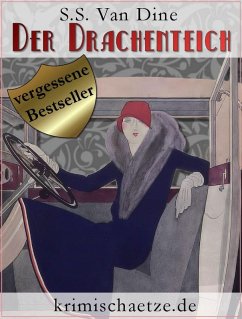 Der Drachenteich (eBook, PDF) - Dine, S. S. Van