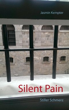 Silent Pain (eBook, ePUB) - Kempter, Jasmin
