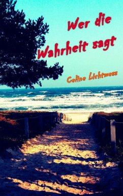 Wer die Wahrheit sagt (eBook, ePUB)