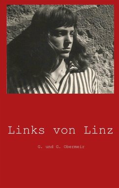 Links von Linz (eBook, ePUB) - Obermeir, Gerlinde