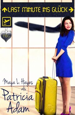 Cover Last Minute ins Glück (eBook, ePUB)