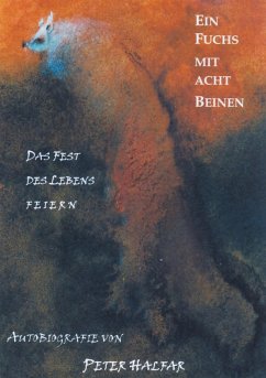 Ein Fuchs mit acht Beinen (eBook, ePUB) Cover Ein Fuchs mit acht Beinen (eBook, ePUB)