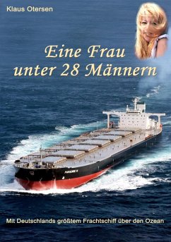 Als Frau allein unter 28 Männern (eBook, ePUB) Als Frau allein unter 28 Männern (eBook, ePUB)