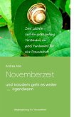 Novemberzeit (eBook, ePUB)