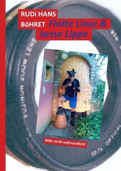 Flotte Linse & kesse Lippe (eBook, ePUB)