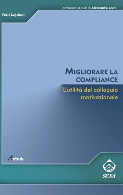 Migliorare la compliance (eBook, ePUB) - Lugoboni, Fabio