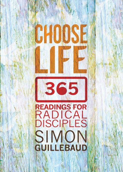 Choose Life (eBook, ePUB) Choose Life (eBook, ePUB)
