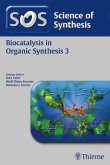 Biocatalysis in Organic Synthesis