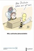 NELs satirischer Jahresrückblick