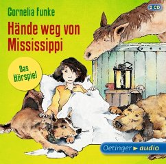 Hände weg von Mississippi - Funke, Cornelia