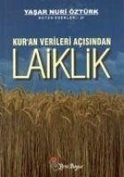 Kuran Verileri Acisindan Laiklik - Nuri Öztürk, Yasar