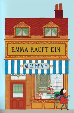 Emma kauft ein - Melvin, Alice