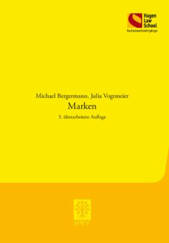 Marken - Bergermann, Michael; Vogtmeier, Julia