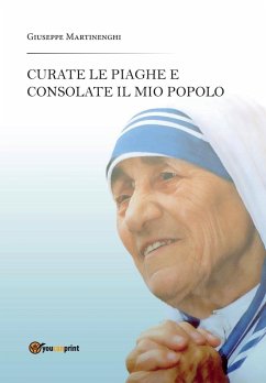 Curate le piaghe e consolate il mio popolo - Martinenghi, Giuseppe