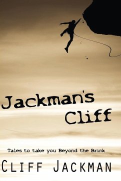 Jackman's Cliff - Jackman, Cliff