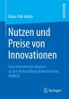 Nutzen und Preise von Innovationen - Bild 1