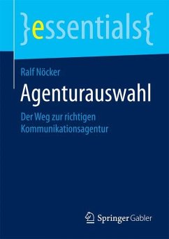 Agenturauswahl - Nöcker, Ralf