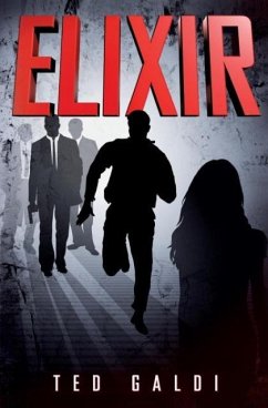 Elixir - Galdi, Ted