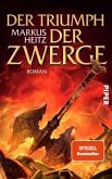 Der Triumph der Zwerge / Die Zwerge Bd.5