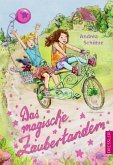 Das magische Zaubertandem