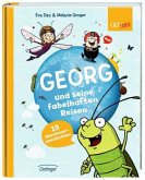 Georg und seine fabelhaften Reisen / Georg Bd.1