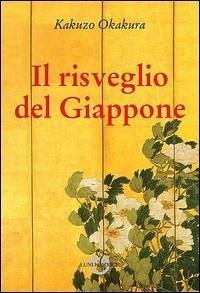 Il risveglio del Giappone Cover Il risveglio del Giappone