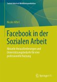 Facebook in der Sozialen Arbeit