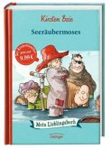 Seeräubermoses / Seeräuber-Moses Bd.1