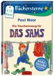 Ein Taucheranzug für das Sams / Das... - Bild 1