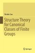 Structure Theory for Canonical Classes... - Bild 1