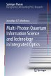 Multi-Photon Quantum Information... - Bild 1
