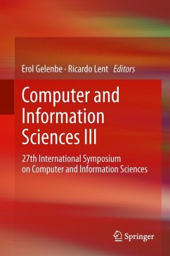 Cover Computer and Information Sciences III