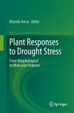 Plant Responses to Drought Stress Plant Responses to Drought Stress