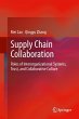 Supply Chain Collaboration - Bild 1