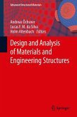 Design and Analysis of Materials and Engineering Structures Design and Analysis of Materials and Engineering Structures