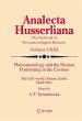 Phenomenology and the Human Positioning... - Bild 1