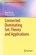 Connected Dominating Set: Theory and... - Bild 1