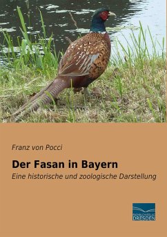 Der Fasan in Bayern - Pocci, Franz von