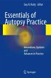 Essentials of Autopsy Practice - Bild 1