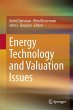 Energy Technology and Valuation Issues - Bild 1