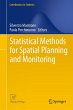 Statistical Methods for Spatial... - Bild 1