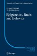 Epigenetics, Brain and Behavior - Bild 1